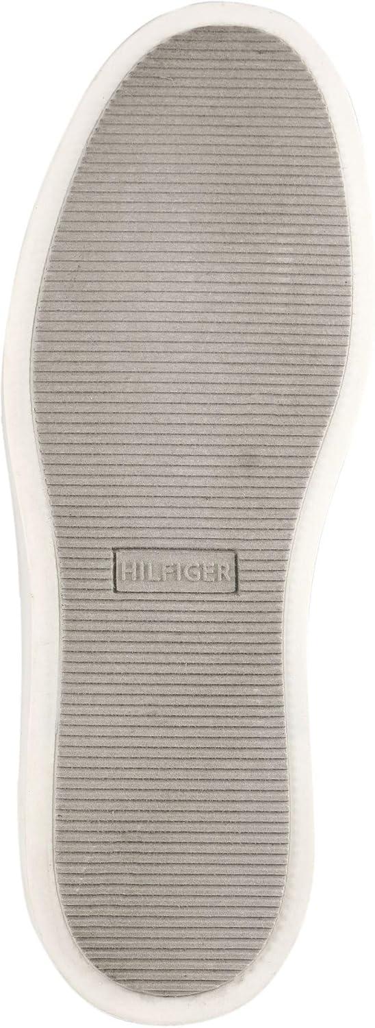 imageTommy Hilfiger KozalTaupe Perf