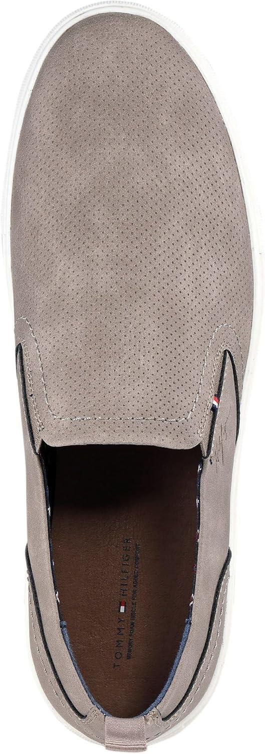 imageTommy Hilfiger KozalTaupe Perf