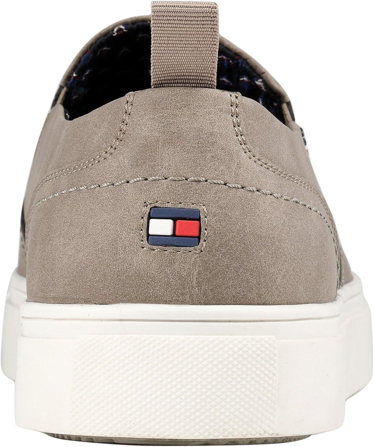 imageTommy Hilfiger KozalTaupe Perf