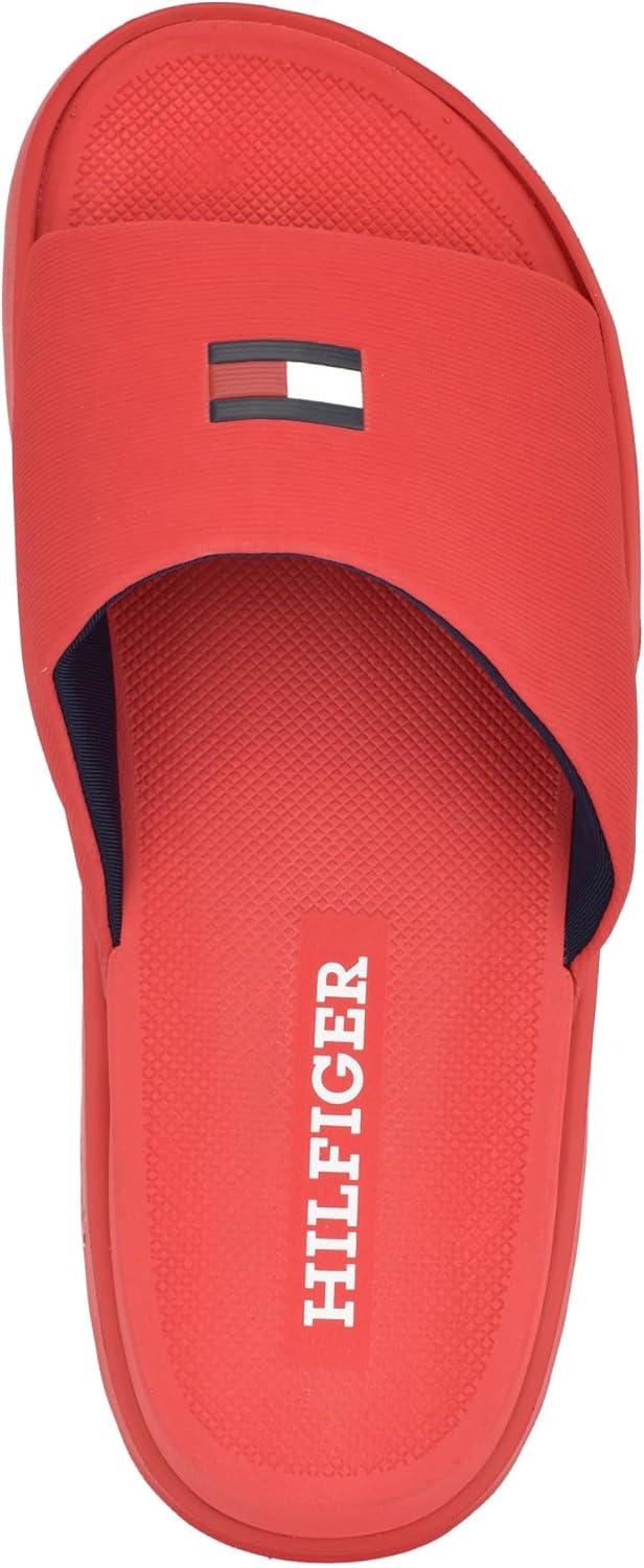 imageTommy Hilfiger MarmoRed