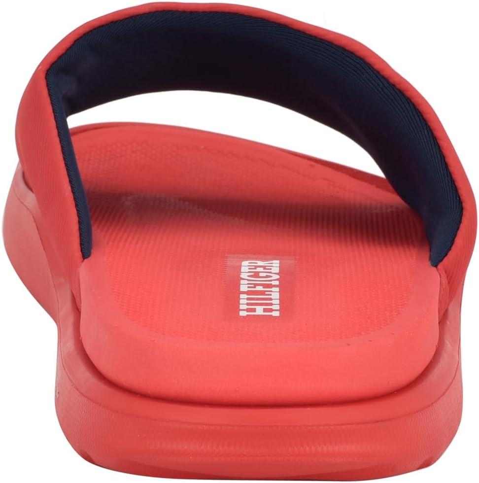 imageTommy Hilfiger MarmoRed