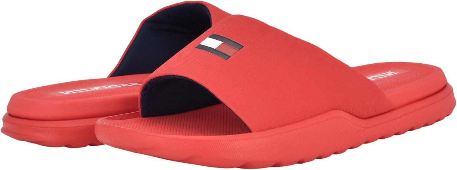 imageTommy Hilfiger MarmoRed