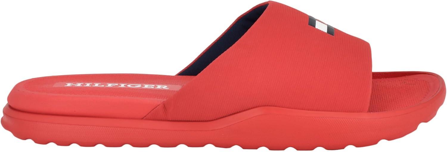 imageTommy Hilfiger MarmoRed