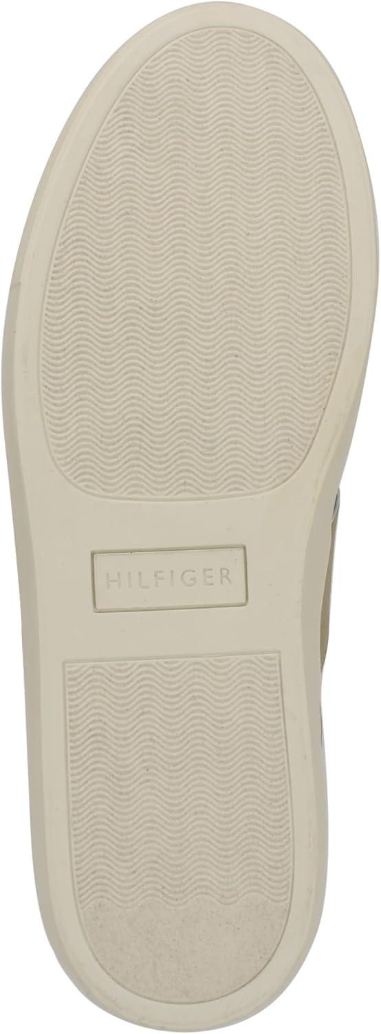 imageTommy Hilfiger Mens BaffieTaupeWhite Multi 230