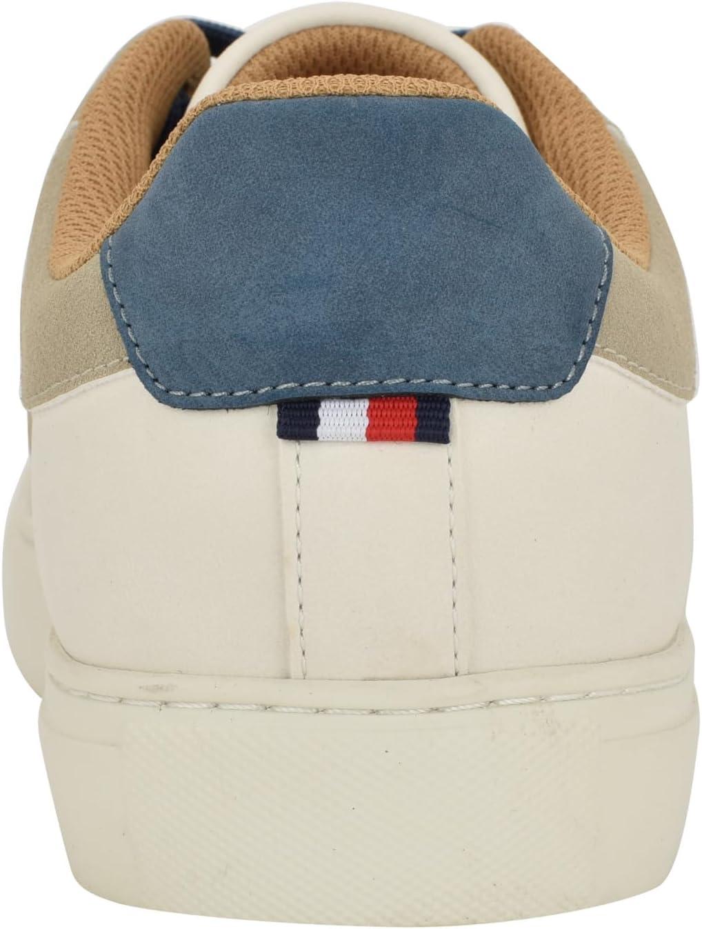 imageTommy Hilfiger Mens BaffieTaupeWhite Multi 230