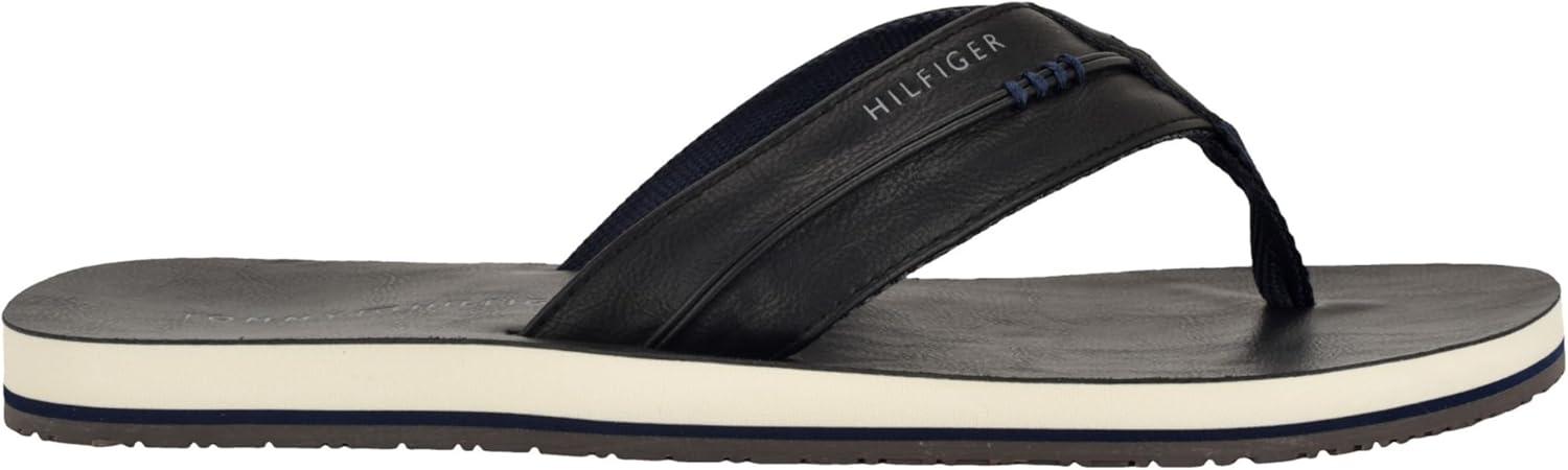 imageTommy Hilfiger Mens Davidson SandalBlack