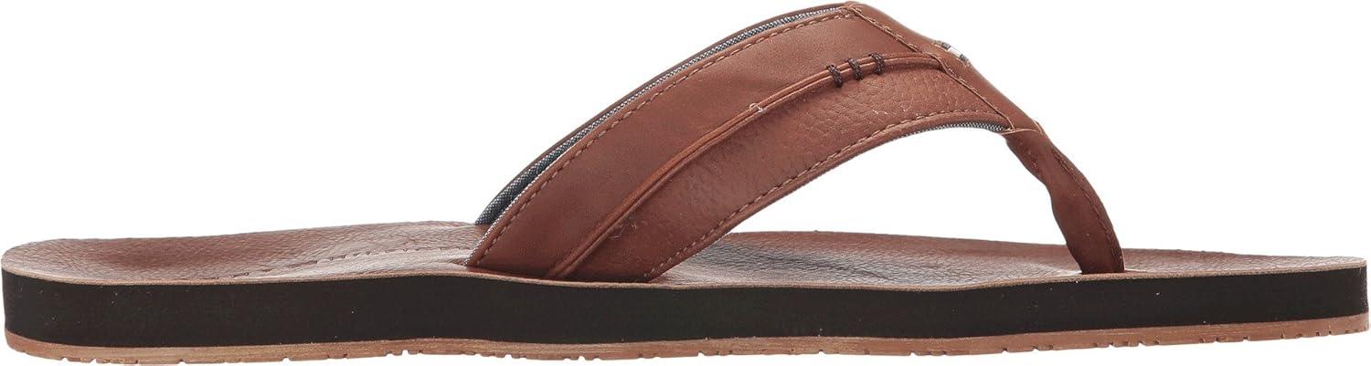 imageTommy Hilfiger Mens Davidson SandalTan