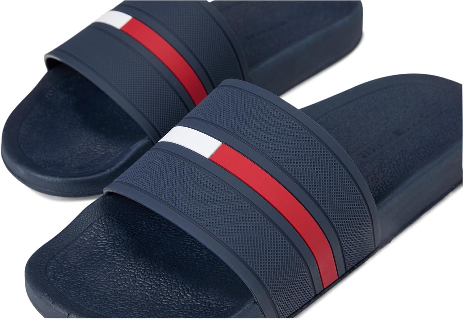 imageTommy Hilfiger Mens EnnisDark Blue