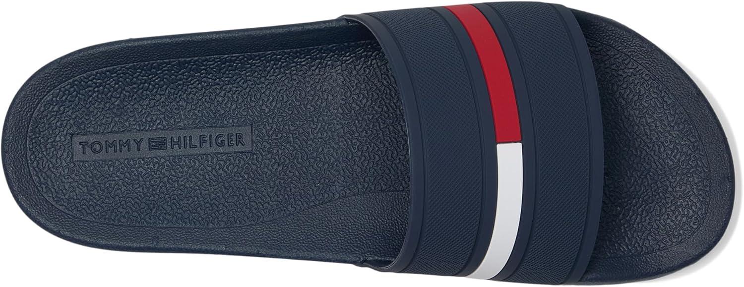 imageTommy Hilfiger Mens EnnisDark Blue