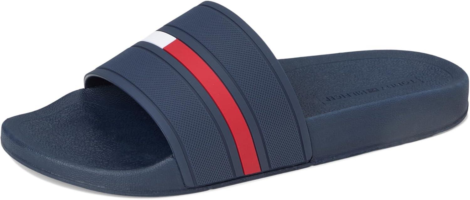 imageTommy Hilfiger Mens EnnisDark Blue