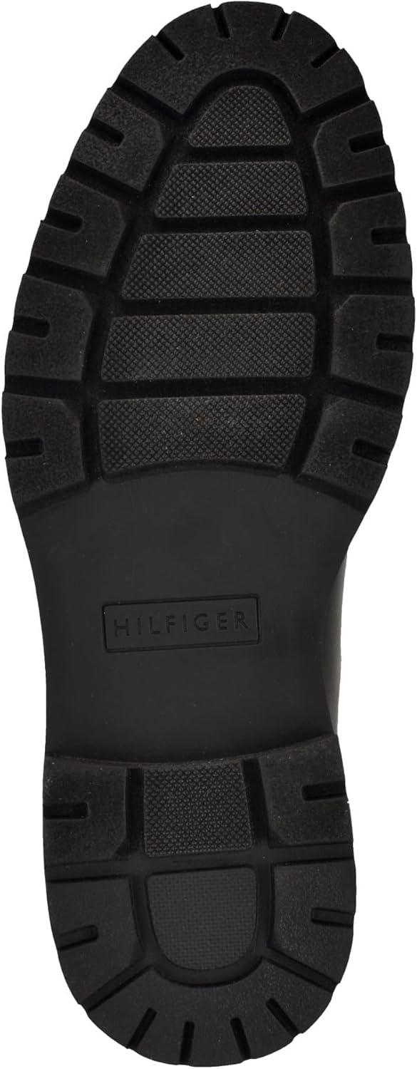 imageTommy Hilfiger Mens GainslyBlack 001