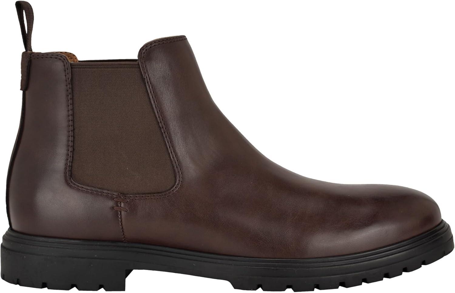 imageTommy Hilfiger Mens GainslyMedium Brown 210