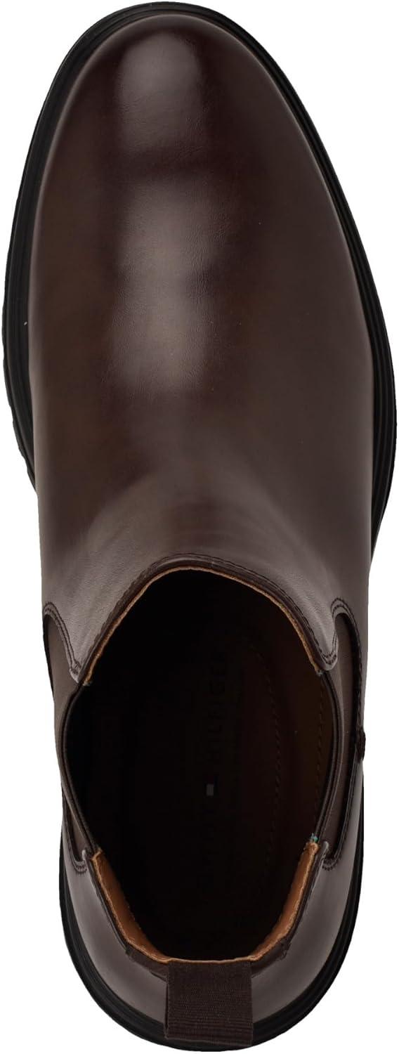 imageTommy Hilfiger Mens GainslyMedium Brown 210