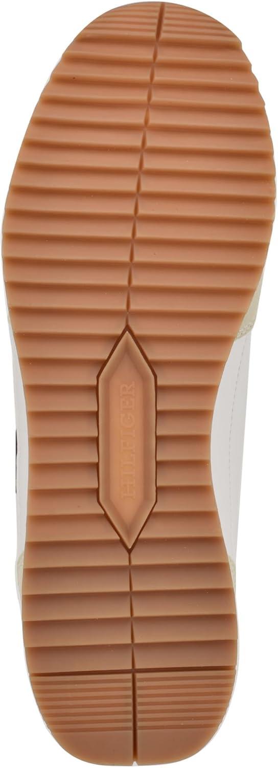 imageTommy Hilfiger Mens GanibelIvoryWhiteNavy