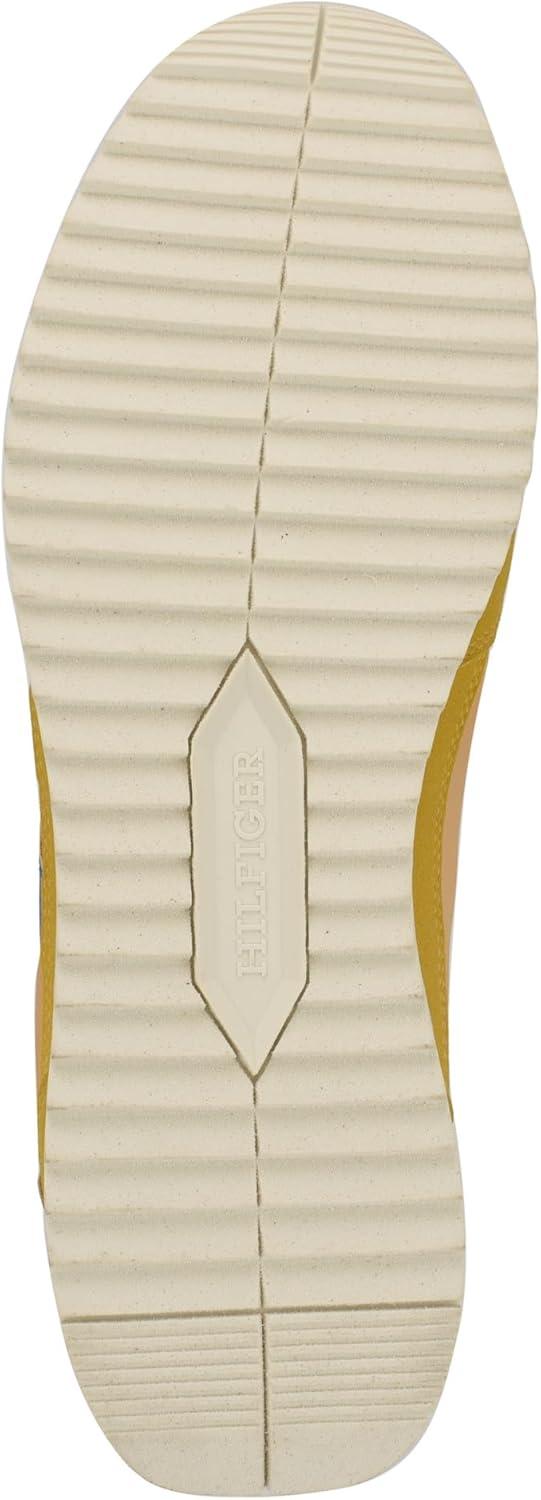 imageTommy Hilfiger Mens GanibelMustardMedium Blue 700