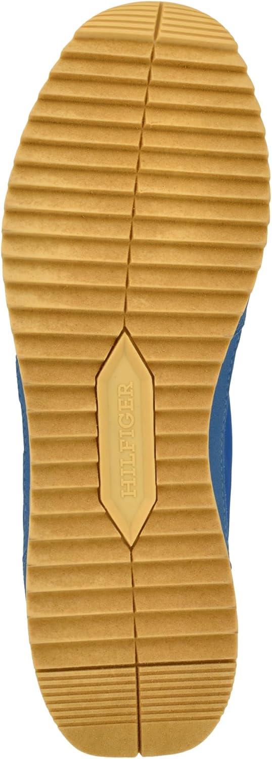imageTommy Hilfiger Mens GanibelPacific BlueWhite 450