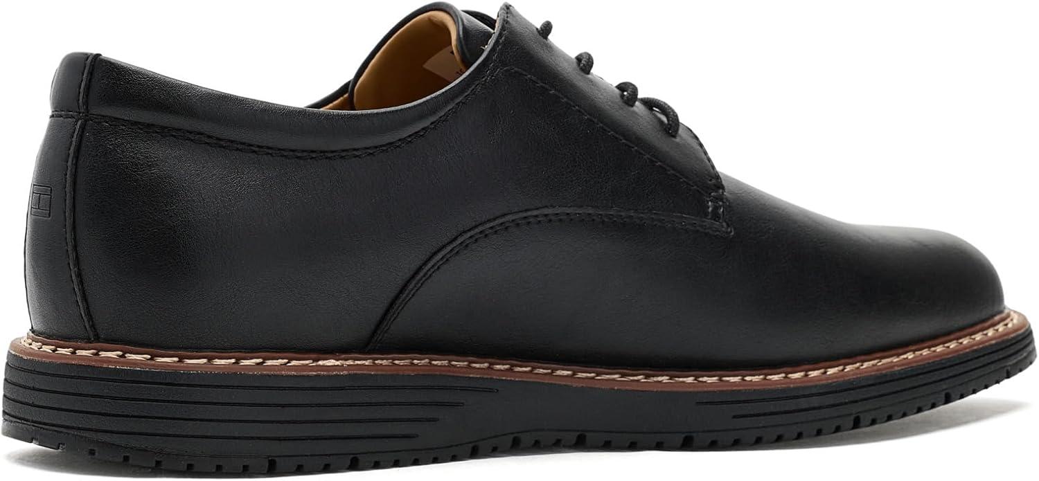 imageTommy Hilfiger Mens Hiday OxfordBlackBlack