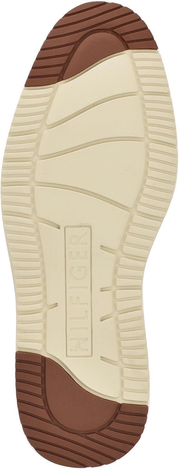imageTommy Hilfiger Mens Hiday OxfordLight Grey 050