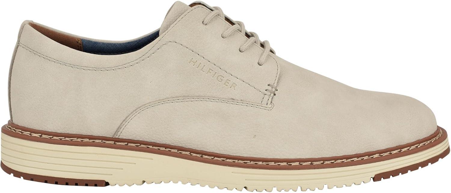 imageTommy Hilfiger Mens Hiday OxfordLight Grey 050