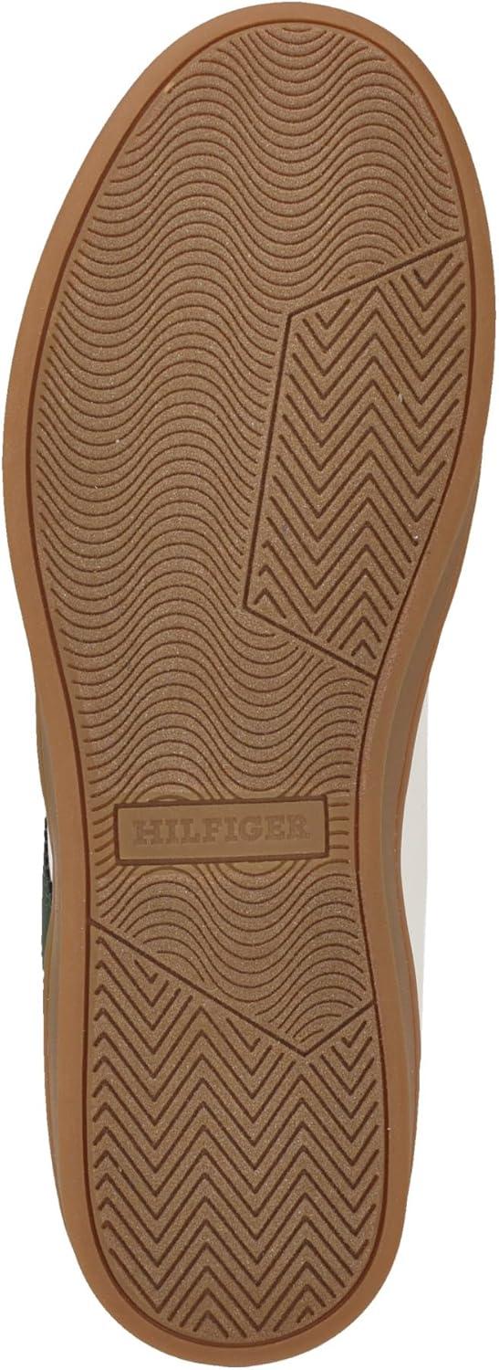 imageTommy Hilfiger Mens JavlonLight NaturalGreen Multi 120