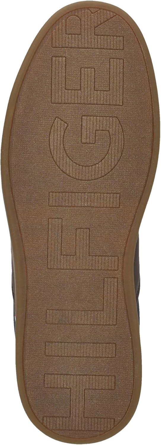 imageTommy Hilfiger Mens JivlinDark GreyDark Blue Multi 020