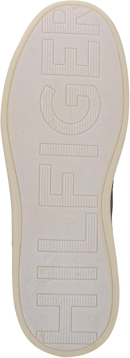 imageTommy Hilfiger Mens JivlinWhiteDark Blue Multi 141