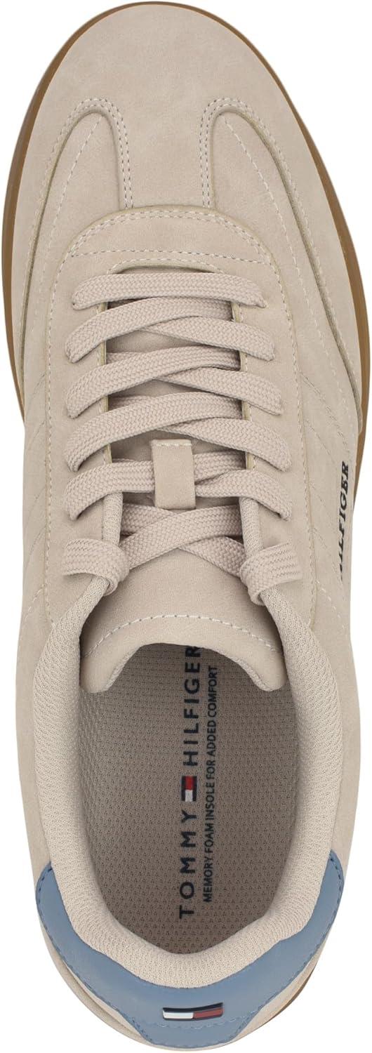 imageTommy Hilfiger Mens JoleneLight Natural Multi