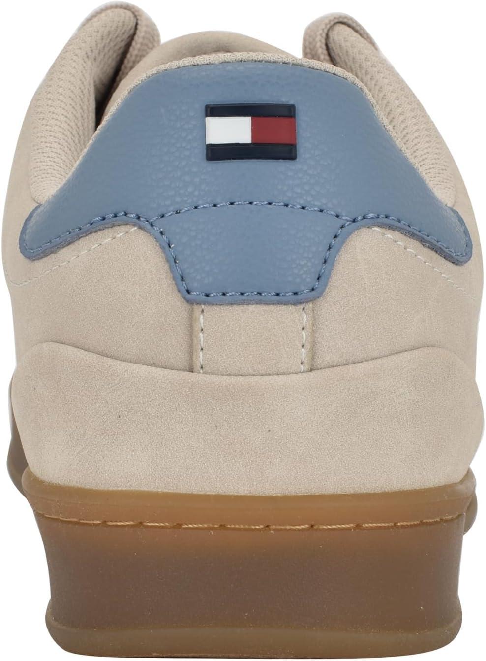 imageTommy Hilfiger Mens JoleneLight Natural Multi