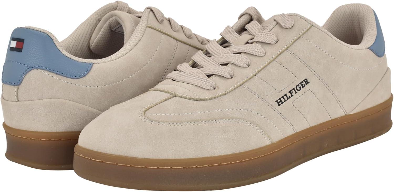 imageTommy Hilfiger Mens JoleneLight Natural Multi