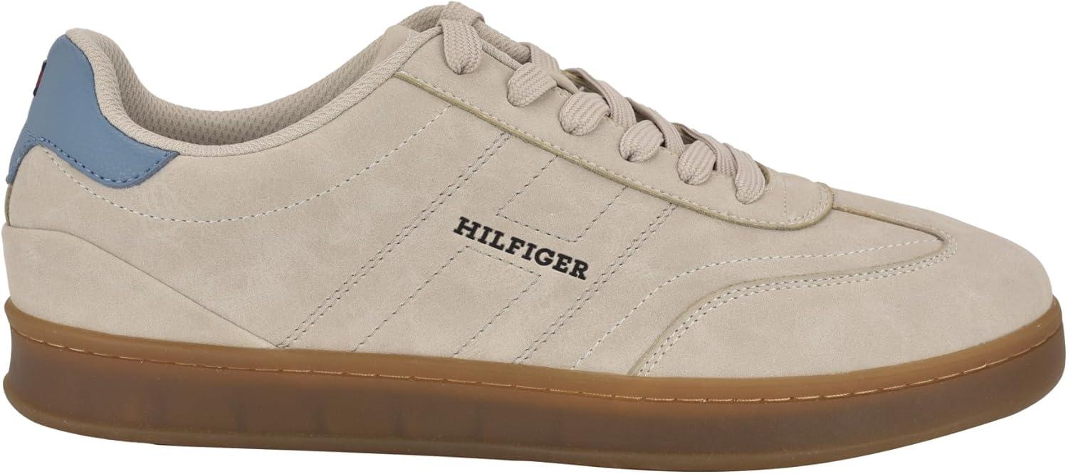 imageTommy Hilfiger Mens JoleneLight Natural Multi