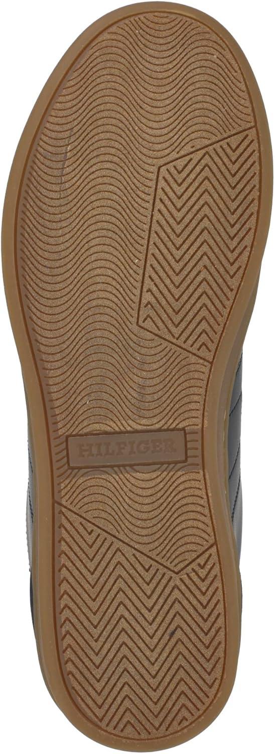 imageTommy Hilfiger Mens JoleneNavyCognac Multi