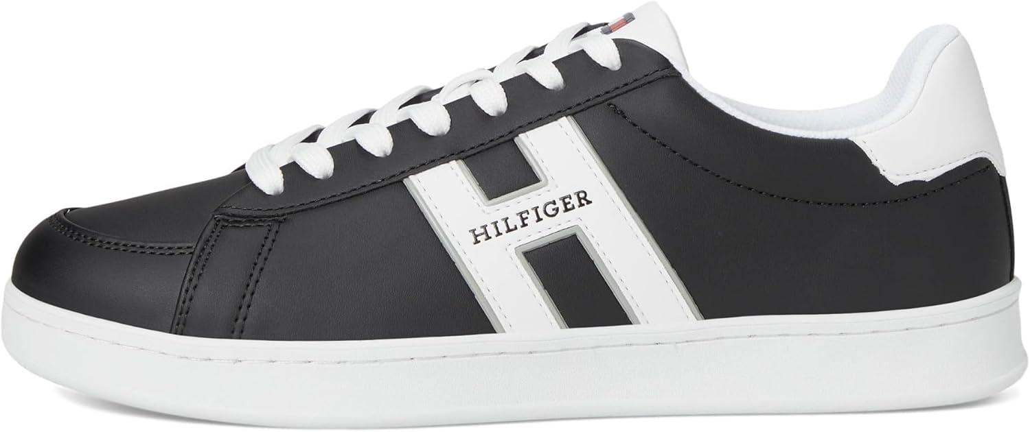 imageTommy Hilfiger Mens JolixBlackWhite