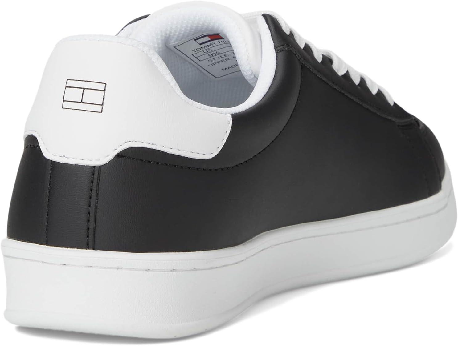 imageTommy Hilfiger Mens JolixBlackWhite