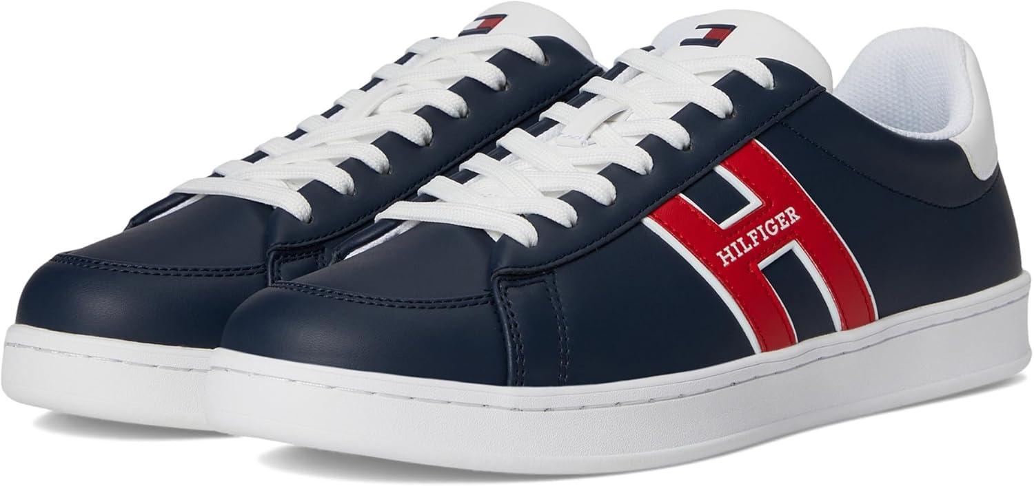 imageTommy Hilfiger Mens JolixNavyRedWhite