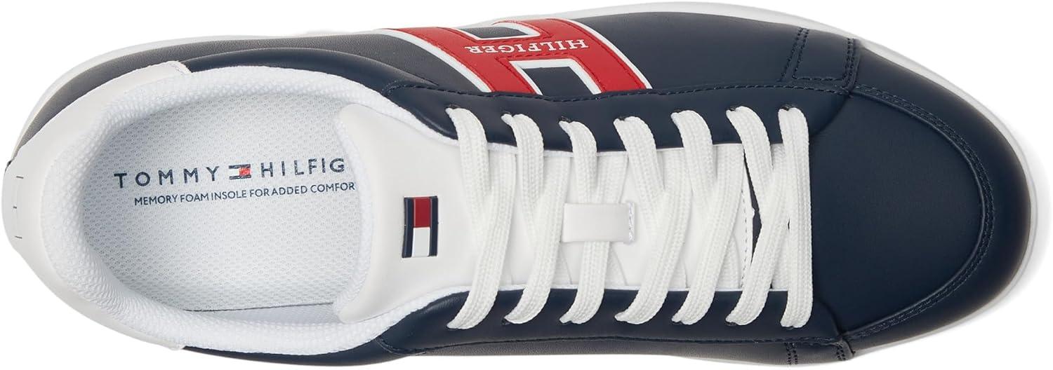 imageTommy Hilfiger Mens JolixNavyRedWhite