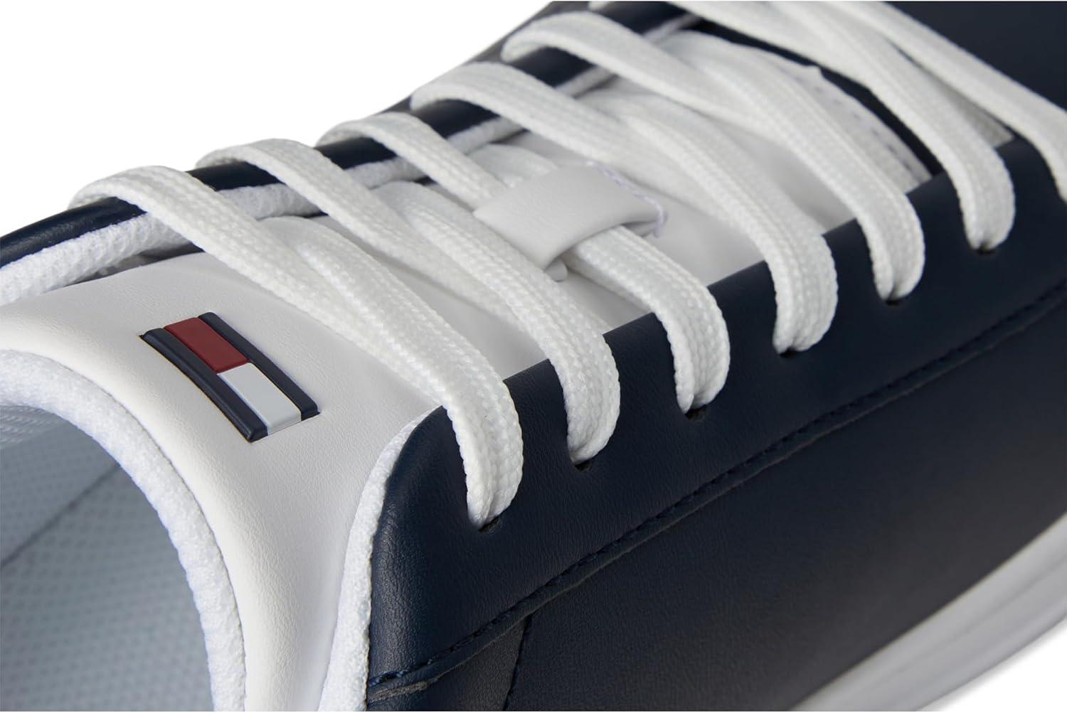 imageTommy Hilfiger Mens JolixNavyRedWhite