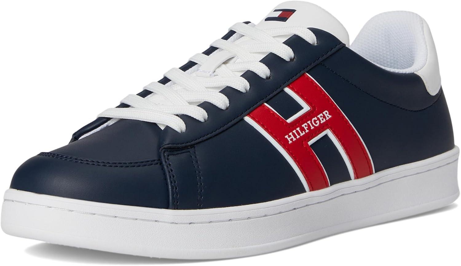 imageTommy Hilfiger Mens JolixNavyRedWhite