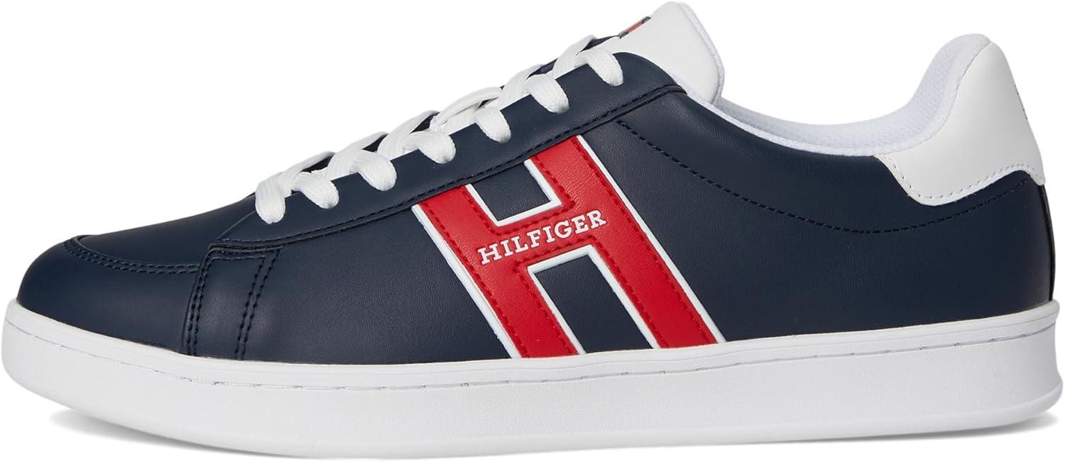 imageTommy Hilfiger Mens JolixNavyRedWhite