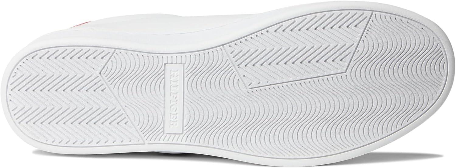 imageTommy Hilfiger Mens JolixWhiteNavyRed