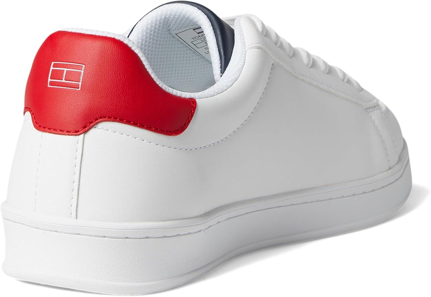 imageTommy Hilfiger Mens JolixWhiteNavyRed