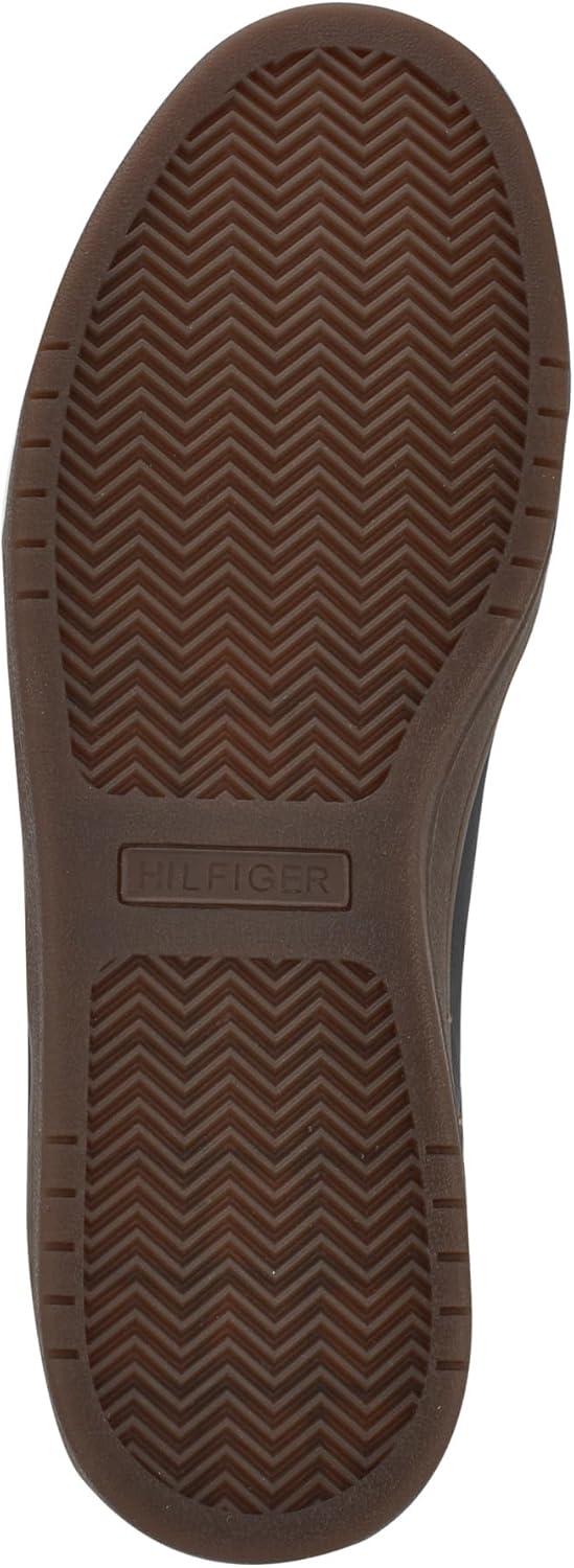 imageTommy Hilfiger Mens LasenNavyRedWhite 400