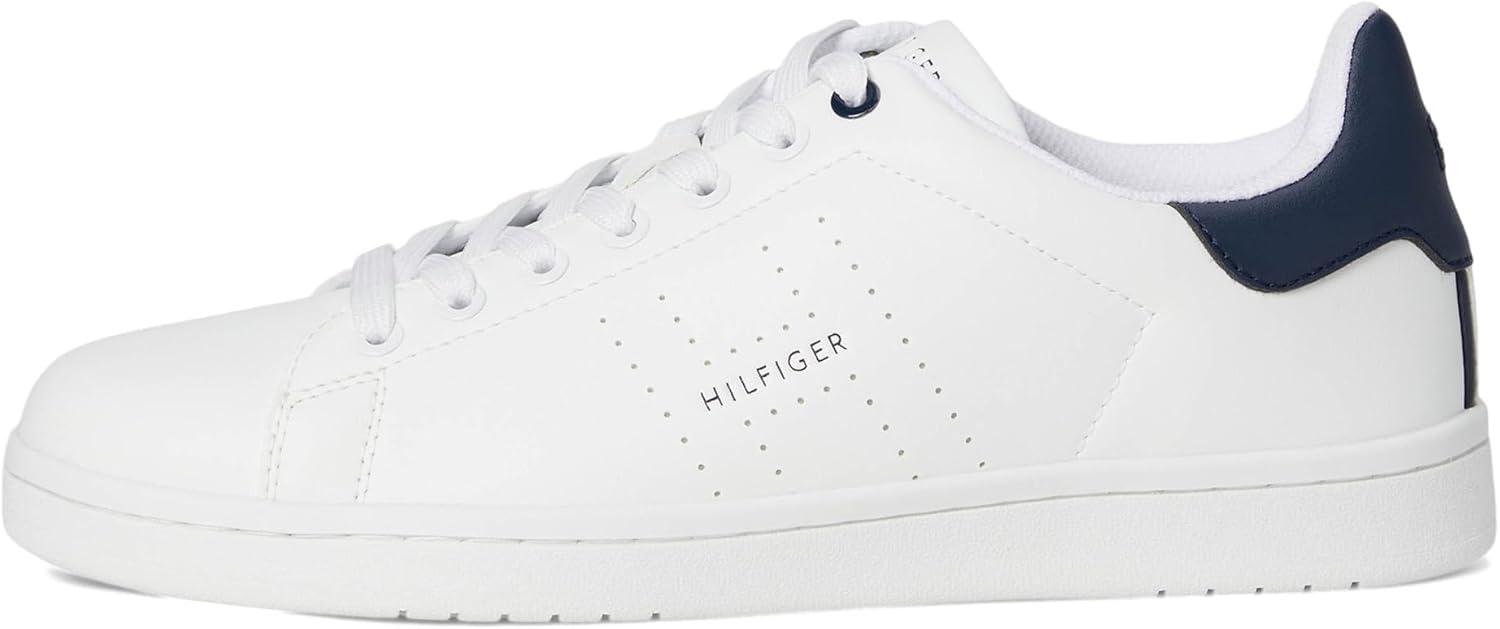imageTommy Hilfiger Mens Liston ShoeWhite
