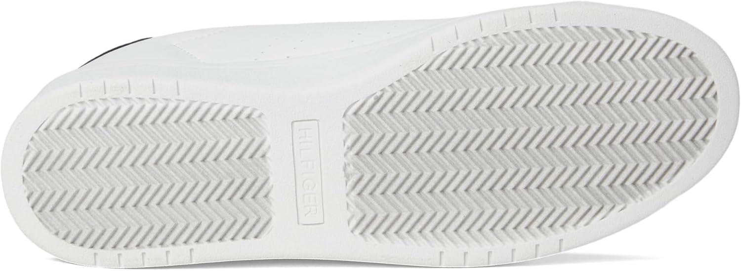 imageTommy Hilfiger Mens Liston ShoeWhite