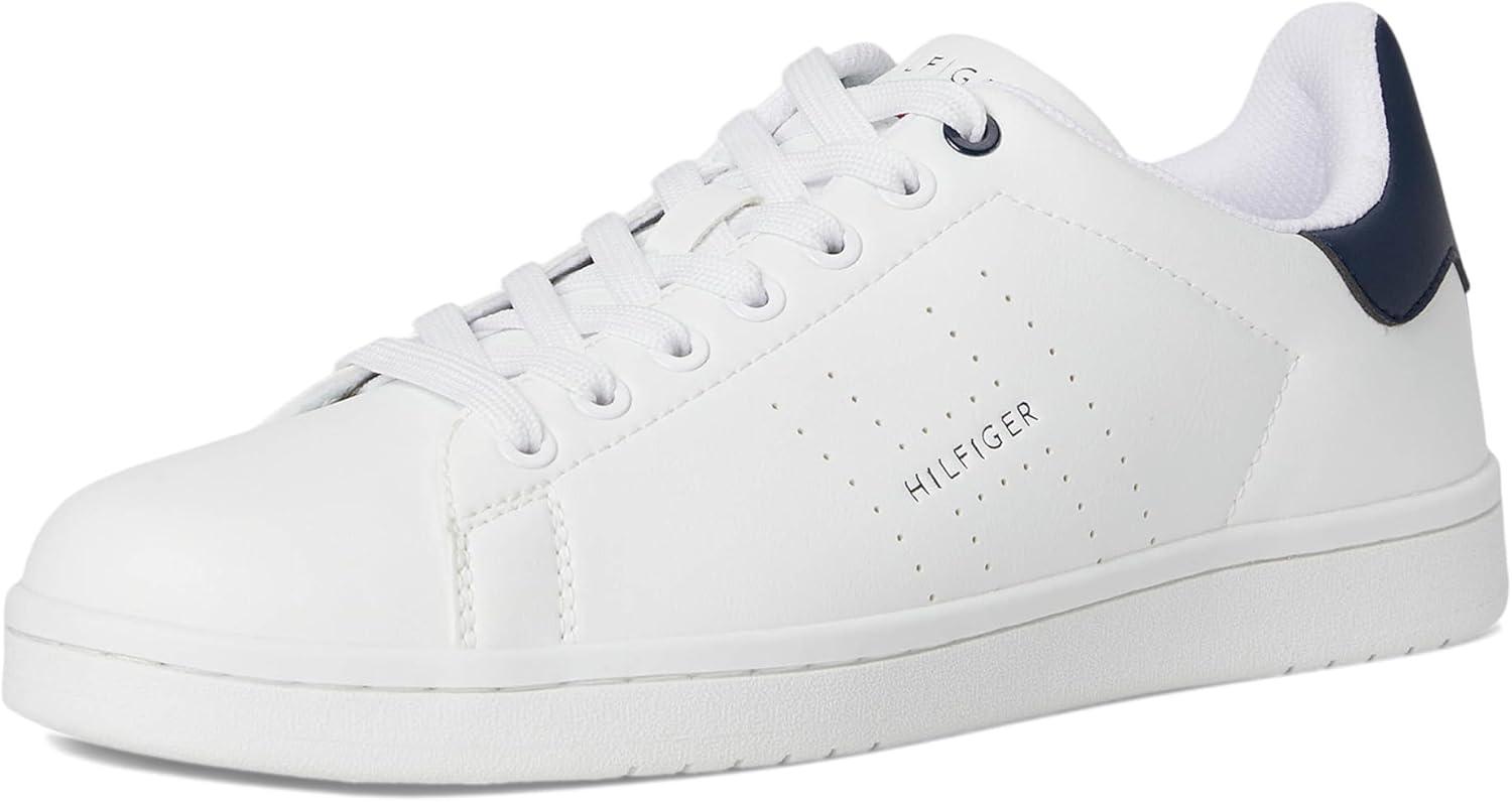 imageTommy Hilfiger Mens Liston ShoeWhite