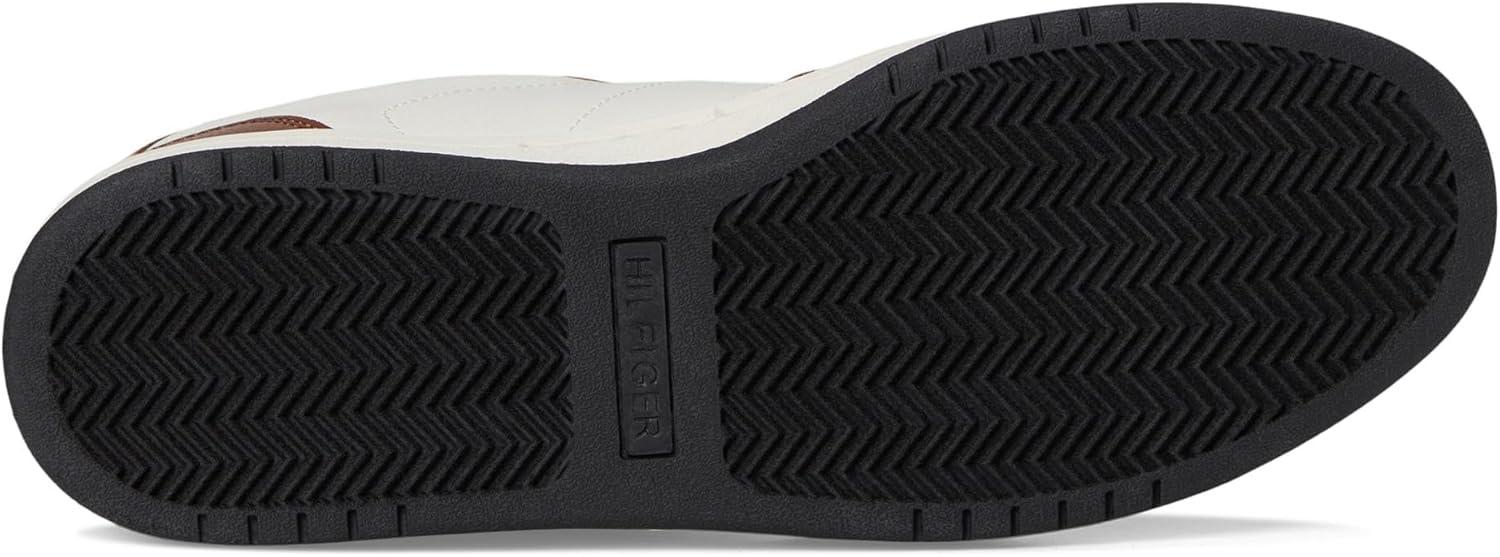 imageTommy Hilfiger Mens LukasCognacIvory Multi