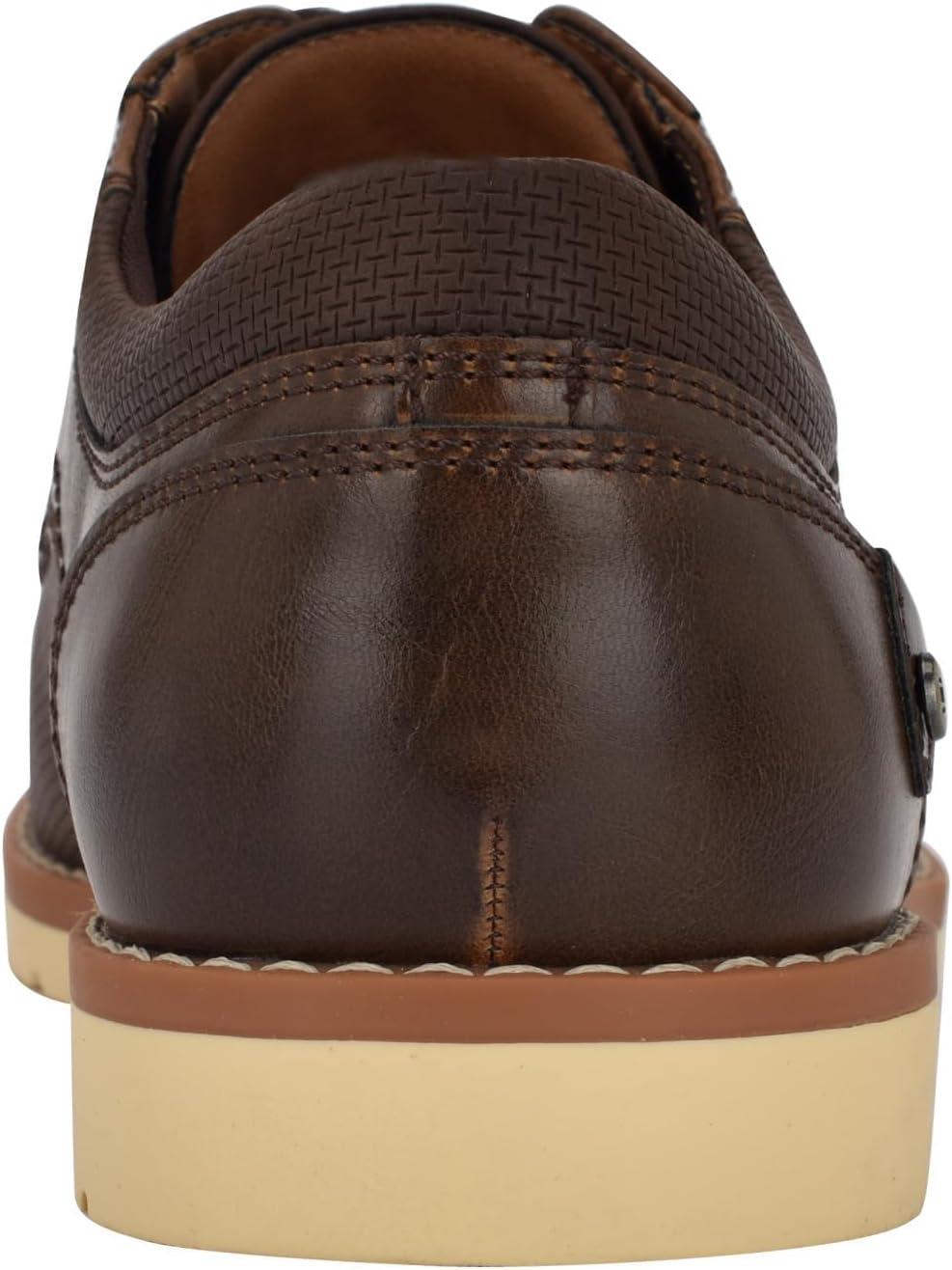 imageTommy Hilfiger Mens Nemoza SneakersDark Brown