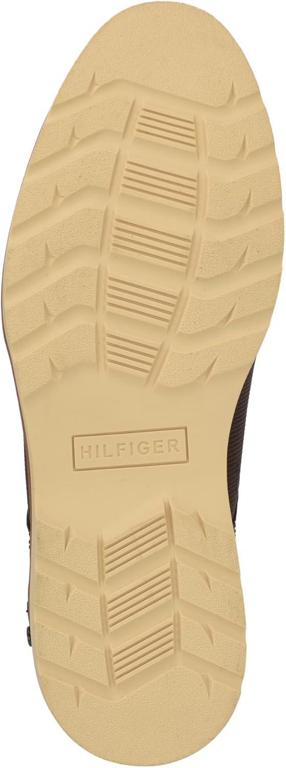 imageTommy Hilfiger Mens Nemoza SneakersDark Brown