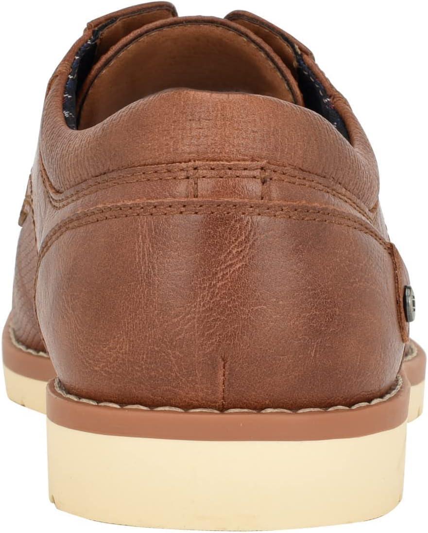 imageTommy Hilfiger Mens Nemoza SneakersMedium Brown