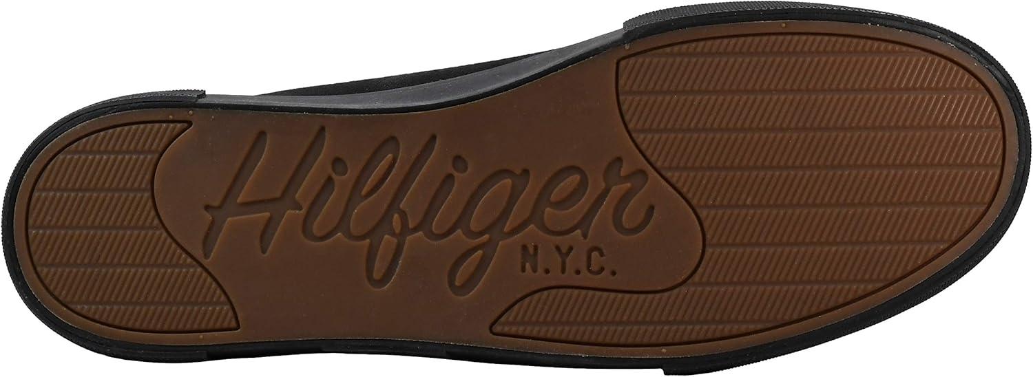 imageTommy Hilfiger Mens Pandora SneakerBlackBlack