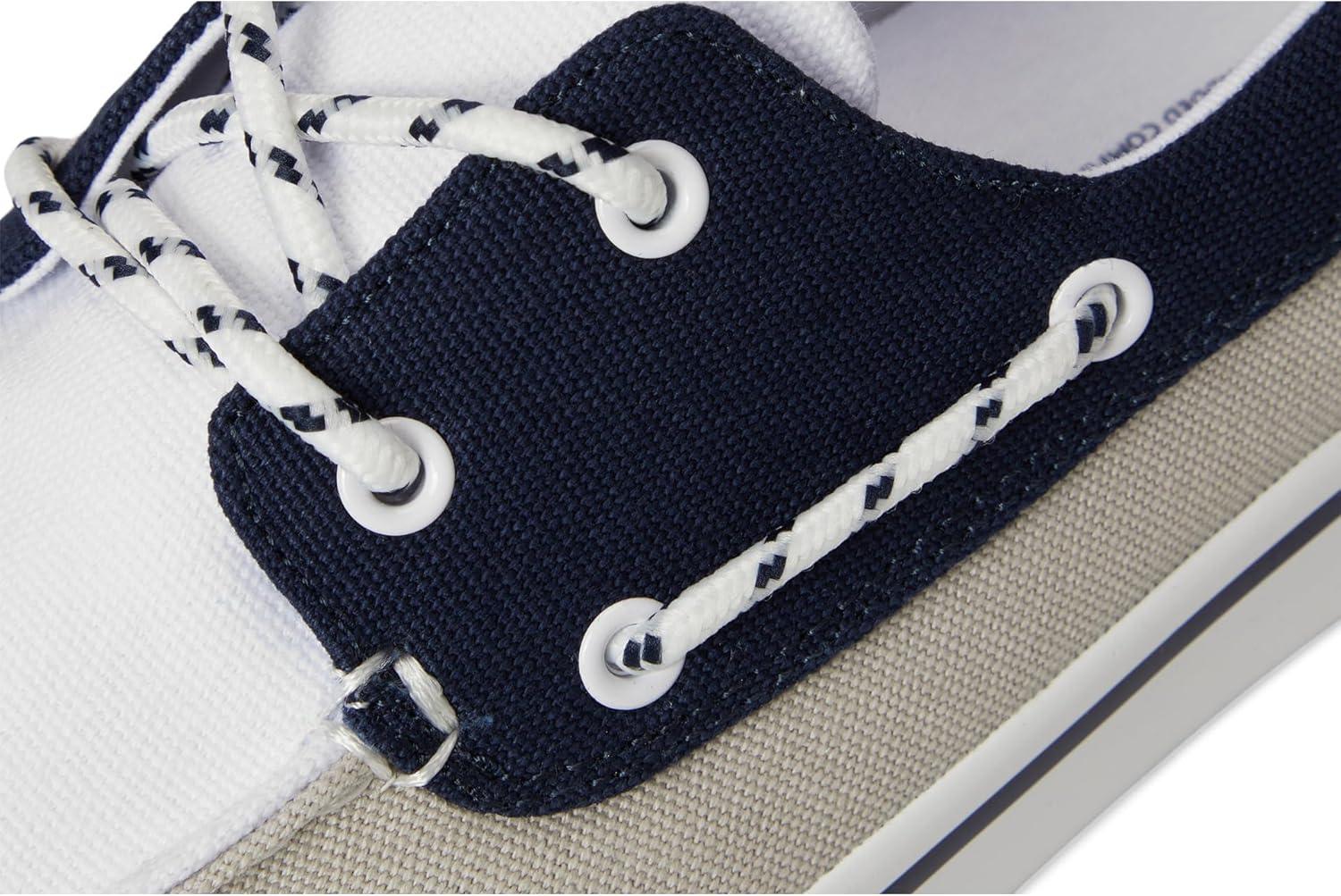 imageTommy Hilfiger Mens RiceGreyWhiteNavy